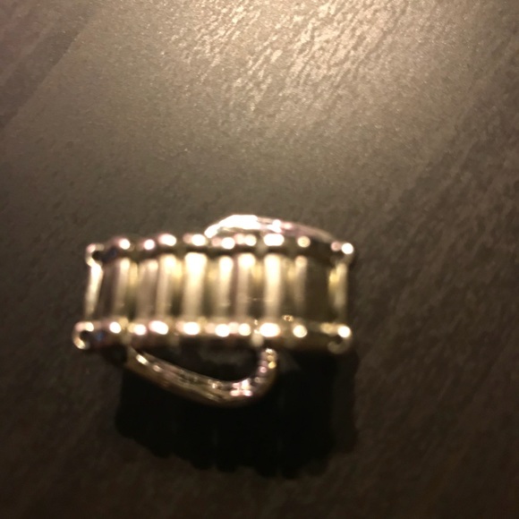 Fancy ring - Picture 2 of 2